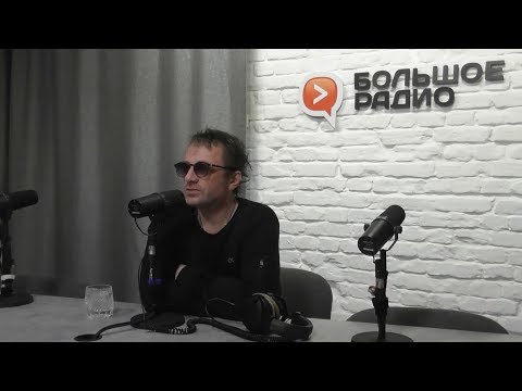 Видео: The MATRIXX – Интервью Глеба Самойлова (Мурманск, 20.10.2019)