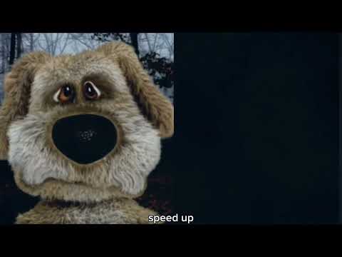 Видео: Грустные лица Бена шаблон (speed up)