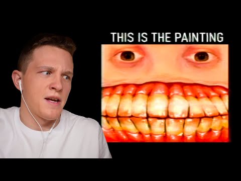 Видео: САМЫЙ МЕРЗКИЙ АНАЛОГ [реакция на UrbanSPOOK]