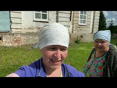 Видео: Катаюсь на крутой тачке) и пеку Пирожки! А так же Драники из картошки, дела огородные и поздравление