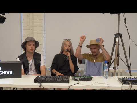 Видео: Эйсид-ремиксы с Cream Soda