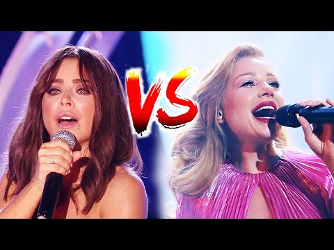 Видео: АНИ ЛОРАК VS ТИНА КАРОЛЬ! ПЕРЕЖИТАЯ РАНЕЕ БОЛЬ или ОБИДА? КТО РЕАЛЬНО ПОЕТ ЛУЧШЕ СЕГОДНЯ?