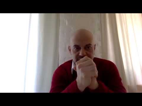 Видео: Виталий Полонский. Ответы на вопросы. Встреча первая