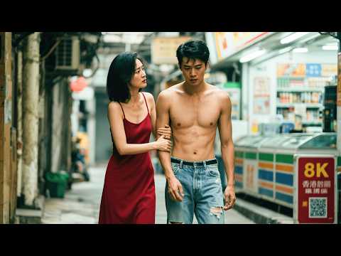 Видео: Пьяная девушка спасает бедного парня, не подозревая, что он миллиардер-директор! 💞