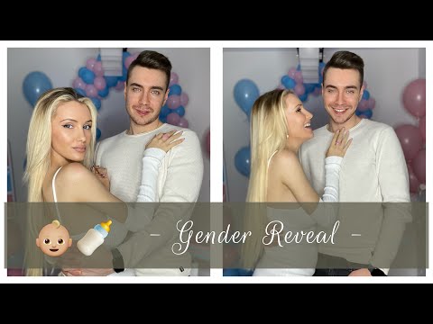 Видео: Gender Reveal | Какъв е полът на нашето бебенце ?