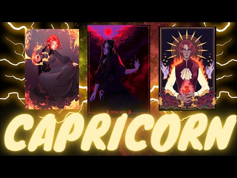 Видео: КОЗЕРОГ, ЭТА ГРУППА, КОТОРАЯ ПРЕДАЛА ВАС, СКОРО СТОЛКНЕТСЯ С ПЛОХОЙ КАРМОЙ😳 НО ВАС ЗАЩИЩАЕТ БОГ