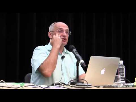 Видео: О. Г.  Торсунов  Решение проблемы недоверия к другим людям