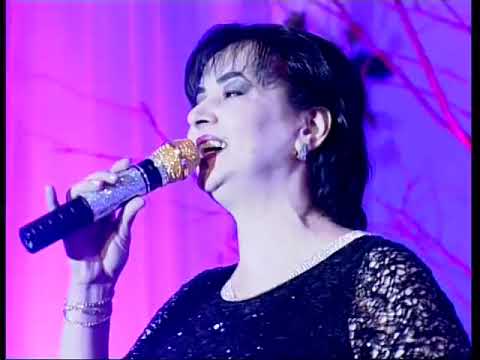 Видео: Роза Мальсагова Са дог. муз Р. Мальсаговой. сл. И Татриева.