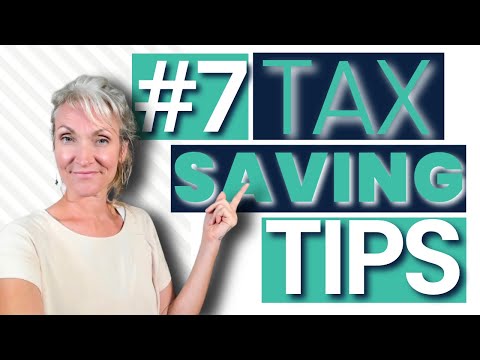 Видео: Как малому бизнесу сэкономить на налогах в 2024 году? — 7 советов по экономии налогов для вашего ...