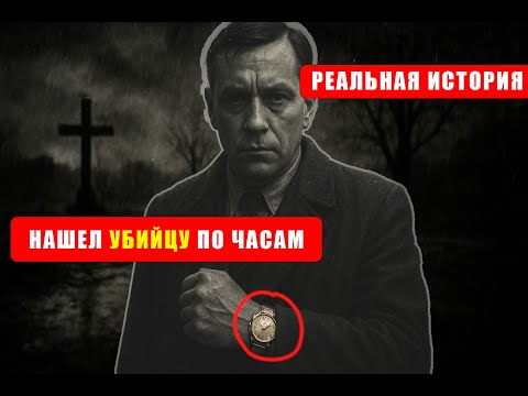 Видео: 11 лет выдавал себя за ГЕРОЯ — а оказался ПАЛАЧОМ