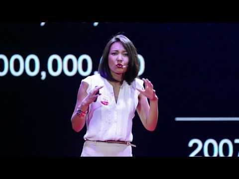 Видео: Хөөсийг хагалах нь: Нийгмийн өөрчлөлтийн эхлэл | Dolgion Aldar | TEDxUlaanbaatar