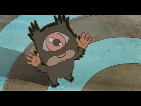 Видео: День рождения Алисы (2009)