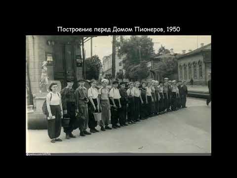 Видео: Казань. Редкие исторические фотографии 19-20 века