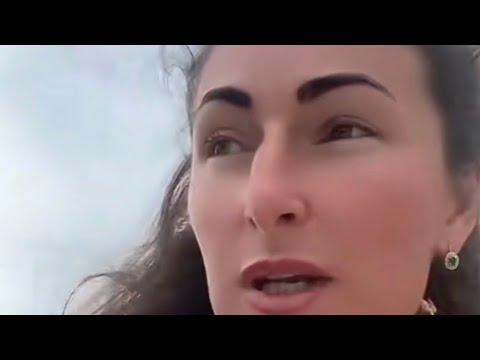 Видео: Свидание Наташки с испанцем или когда жизнь ничему не учит.