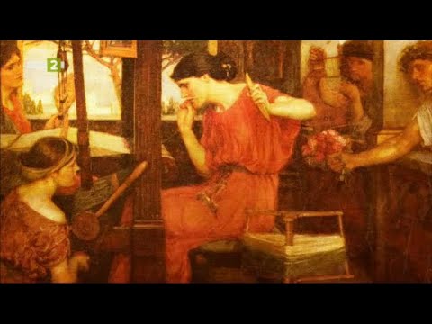 Видео: Нишките на Арахна - "Олтарите на България", 10.03.2024