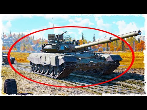 Видео: НОВАЯ БИТВА РАНДОМА В WAR THUNDER!!!