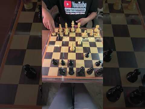 Видео: Продвинуть пешку за 10 ходов [ЗЛАЯ ЛОВУШКА] 🔥