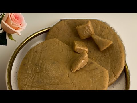 Видео: Балқаймақ дайындау(түйе сүтінен)