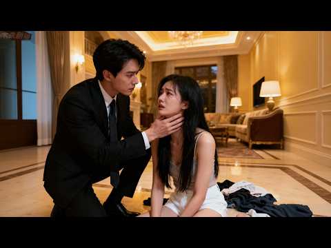 Видео: она не смогла справиться с холодным насилием, развелась. Но генеральный директор сожалеет