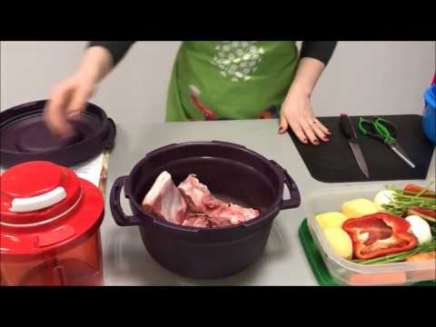 Видео: Готовим Харчо за 30 минут