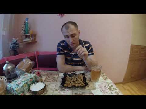 Видео: Сухарики в микроволновке Быстро и просто