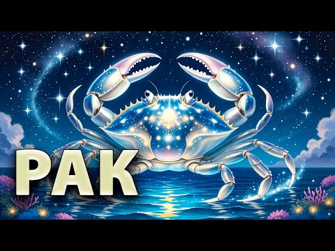 Видео: РАК - ГОРОСКОП на НОЯБРЬ 2025