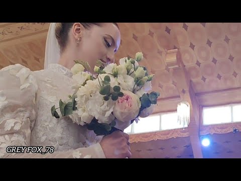 Видео: Танец жениха и невесты Саният и Амира. Сулевкент. 26.07.2025