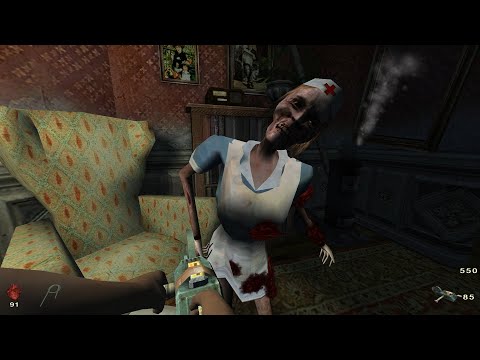 Видео: BloodLine: Линия крови