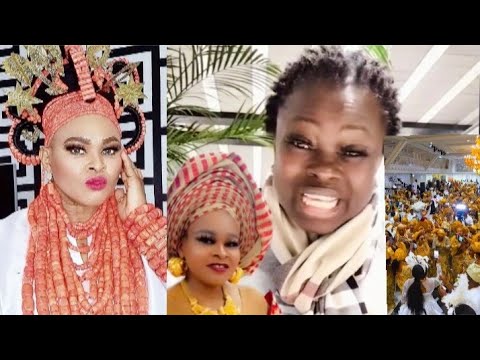 Видео: 🏃ADESAGBON КРЕСТНИЦА ДОН FALLOUT PARTY WAHALA THE DRAGGING.