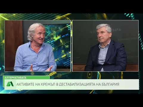 Видео: Иво Инджев: В Русия няма нито един български паметник