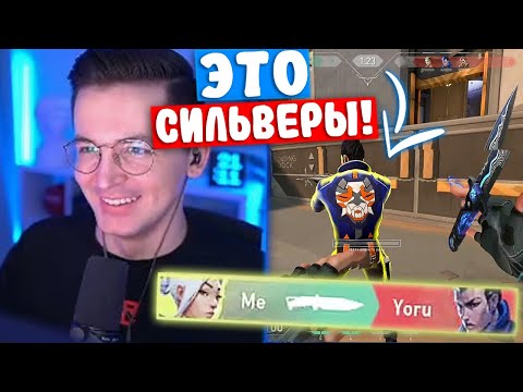 Видео: RECRENT ПОПАЛСЯ ПРОТИВ СИЛЬВЕРОВ НА ТУРНИРЕ | Нарезка со стрима Рекрента #9