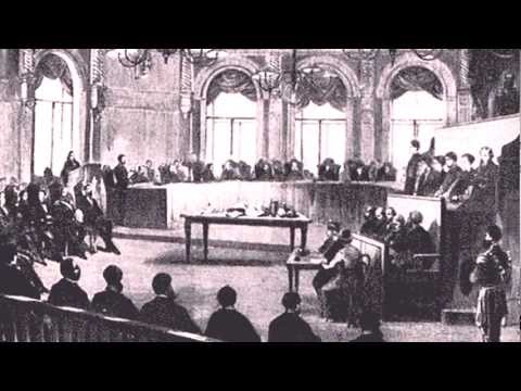 Видео: Две жизни адвоката Плевако. Док.фильм.