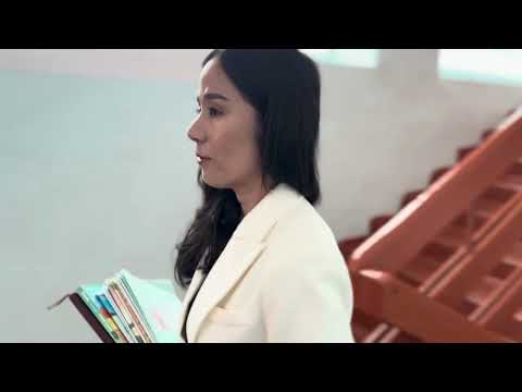 Видео: "Жаңа мектепке- жаңашыл ұстаз" байқауы.