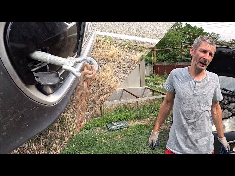 Видео: День в полной ...опе