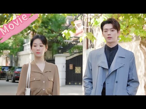 Видео: Холодный босс признаётся, Золушка сомневается, потом финальный ход: жить с родителями! 💘