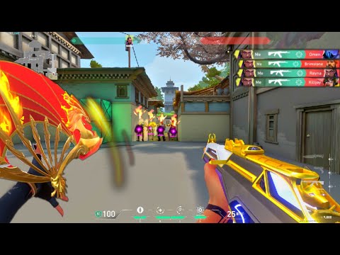 Видео: ПРАЙМ ВАНДАЛ = AIMLOCK