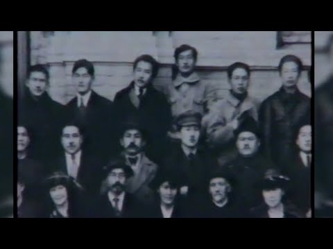 Видео: Ғұмыр ақиқаты, Хабар, 1997 (авт. Карлыгаш Жакетаева)