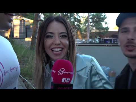 Видео: Лайма Вайкуле Рандеву 2017 День - 4