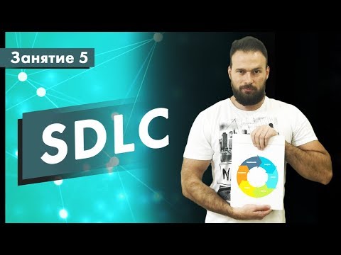 Видео: Курс Тестирование ПО. Занятие 5. Software Development Life Cycle (SDLC) | QA START UP