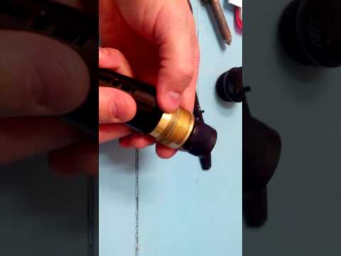 Видео: ВПЕРВЫЕ В YOU TUBE РЕМОНТ. РАЗБОРКА РАДИО МИКРОФОНА. AKG HT 40 MINI PRO. ЧАСТЬ 1