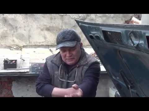 Видео: ВАЗ-2107. НЕТ Холостого Хода на газе и на бензине!