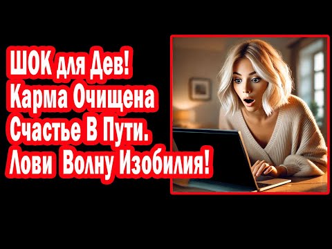 Видео: Дева Тайный Сценарий Вселенной Готовься Богатеть Без Усилий, Лови Любовь. Всё до 2039