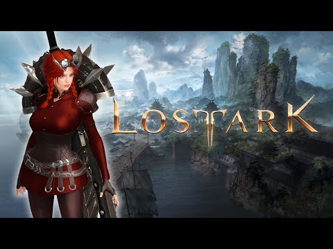 Видео: Впервые играю в Lost Ark в 2024 году