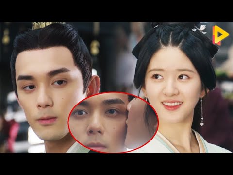 Видео: Перед множеством людей Золушка поцеловала генерала, коварная женщина сошла с ума!#zhaolusi #wulei