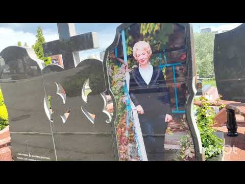 Видео: Байковое кладбище.🙏Президенты, учёные, политики,врачи...