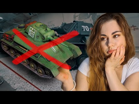 Видео: Все моделисты красят советские танки неправильно! Танк Т-70 - строю новинку от фирмы Звезда.