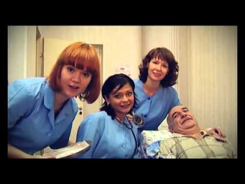 Видео: Гимн врачам