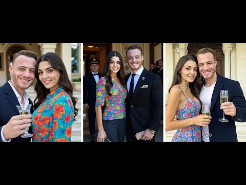 Видео: Признание Керема Бюрсина: Я желаю: «Ханде, это все, и это правда…»