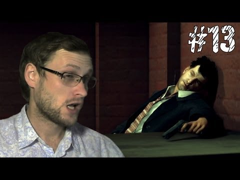 Видео: Mafia 2 Прохождение ► Алкаш ► #13