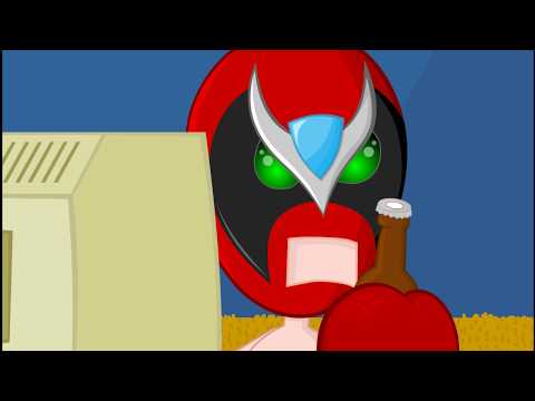 Видео: Очень плохое письмо №25 — Суперспособности